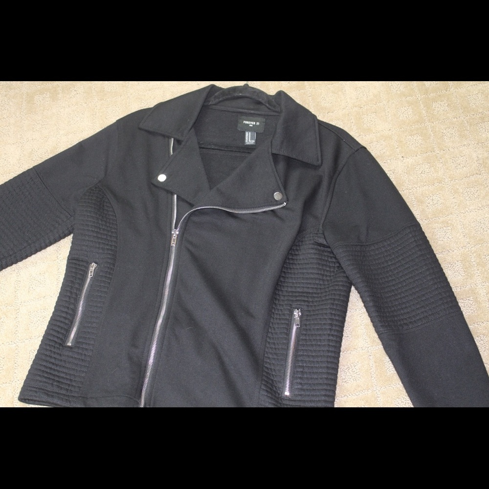 Forever 21 Men’s Jacket size M